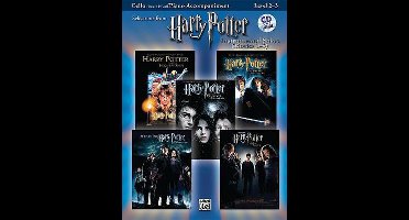 Harry Potter Instrumental Solos Strings