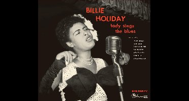 Lady Sings The Blues