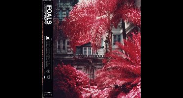 Everything Not Saved Will Be Lost: Part 1 (LP)