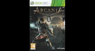 Gothic 4: Arcania