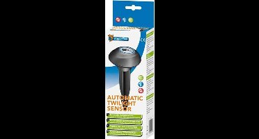 SuperFish Automatische Schemersensor