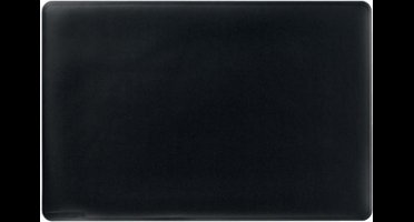 Durable 7103 710301 Bureau onderlegger Zwart (b x h) 650 mm x 520 mm