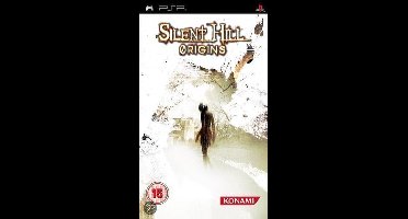 Silent Hill Origins