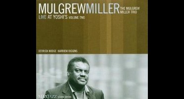 Live At Yoshi's Volume Two