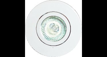 ETH - Urban Inbouwspot - Wit