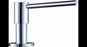 Blanco Afwasmiddeldispenser Piona chroom