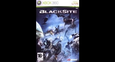 Blacksite: Area 51