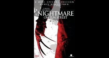 Nightmare On Elm Street (2DVD)(Special Edition)(Steelbook)