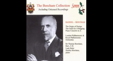 Beecham Collection 7