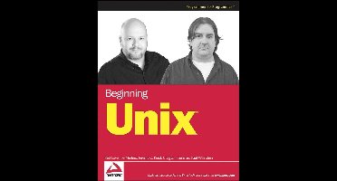 Beginning Unix