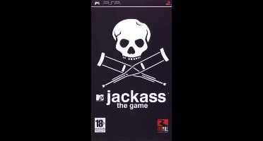 Jackass - The Game
