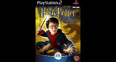 Harry Potter - And The Chamber Of Secrets