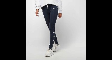 Fila Rose Leggins Tight W Leggins Dames - Black Iris  - Maat  - Maat S