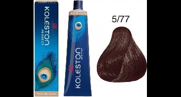 Wella Koleston Perfect Deep Browns Haarkleuring 5/77 60ml