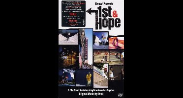 1st & Hope