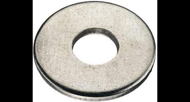 Carrosserieringen rvs m5 15 stuks