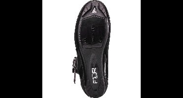 FLR Wielrenschoenen F-15 maat 42 zwart