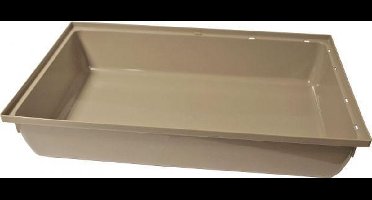 Interzoo onderbak remy mocca