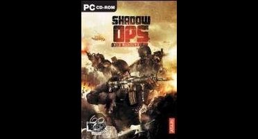 Shadow Ops Red Mercury - Windows