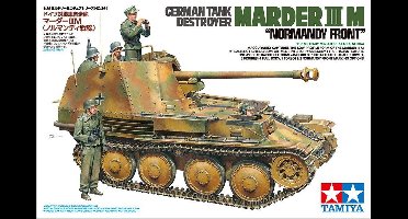 Tamiya | 35364 | Marder III Ausf.M | 1:35