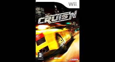 Cruis'n