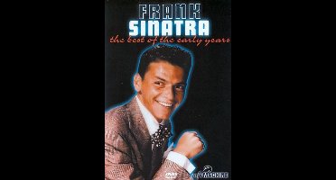 Frank Sinatra - American masters (DVD)