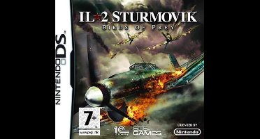 IL-2 Sturmovik: Birds of Prey