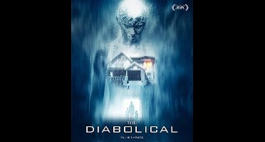 Diabolical (Blu-ray)
