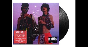 Oracular Spectacular