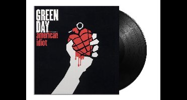 American Idiot (LP)