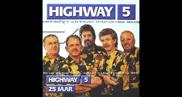 25 Jaar Highway