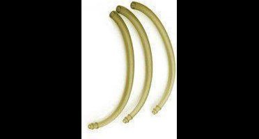 Fox Curve Shank Adaptor H. 10-7 (CAC399)