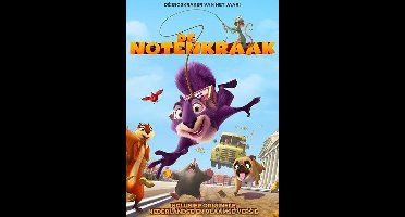 Notenkraak (DVD)