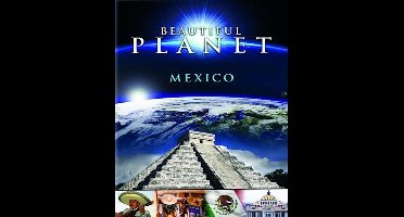 Beautiful Planet - Mexico (Blu-ray)