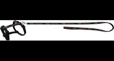 D&D kattentuigje ''dream and dare'' 18-28cm