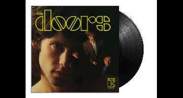The Doors - The Doors (LP)