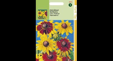 Hortitops Zaden - Rudbeckia Hirta Gloriosa Daisy Gemengd