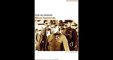 Blind Husbands Die Rache Der Berge Bl