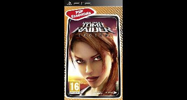 Tomb Raider: Legend (Essentials)