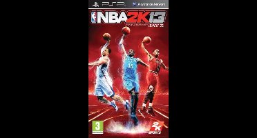 NBA 2K13