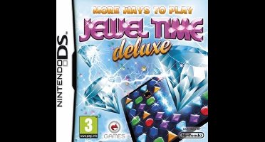 Jewel Time Deluxe
