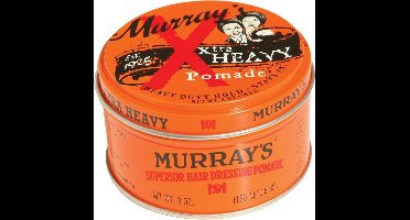 Murray's Hair Extra Heavy - 85 gr
