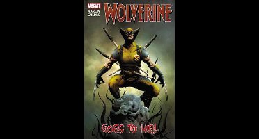 Wolverine