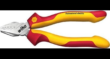 Wiha Adereindhulstang Professional electric in blister - 35861