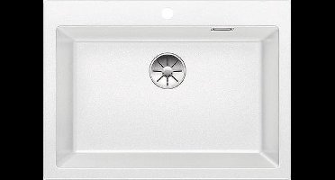 Blanco Pleon 8 wit/blanc man.