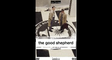 Good Shepherd