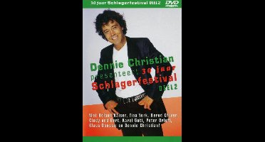 Dennie Christian - Schlagerfestival 2