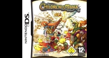 Children Of Mana