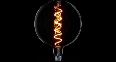 ETH - lichtbron - LED - Smoke - 200mm - 4W