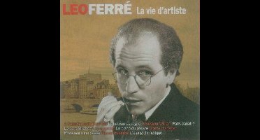 La Vie D'Artiste